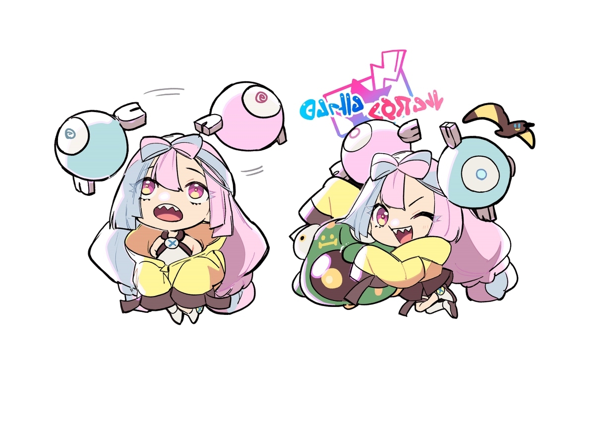 ☆