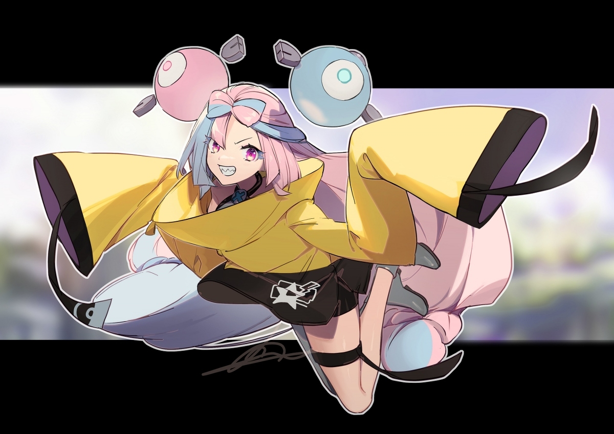 ☆