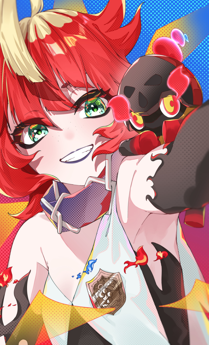 梅洛科
