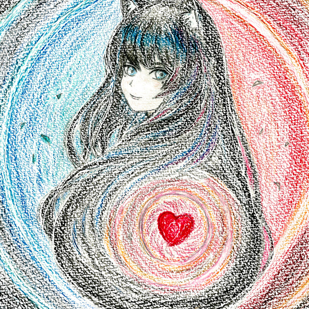 【心形】动脉💞静脉