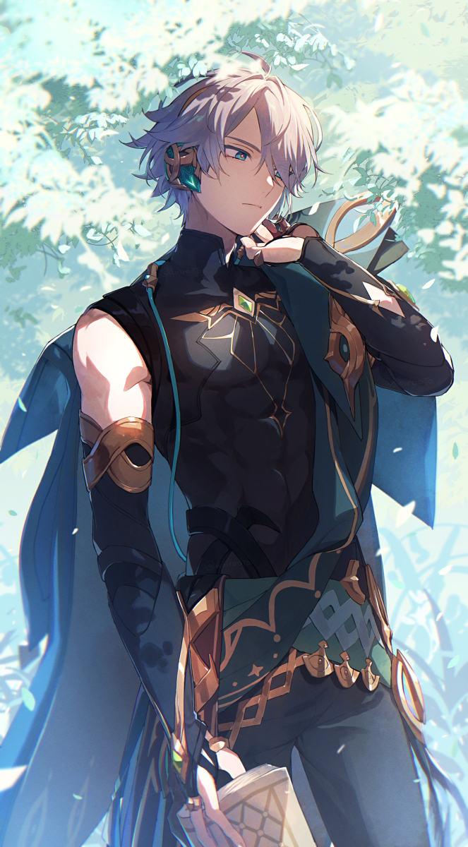 阿尔海森