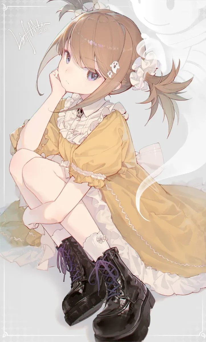 奇奇