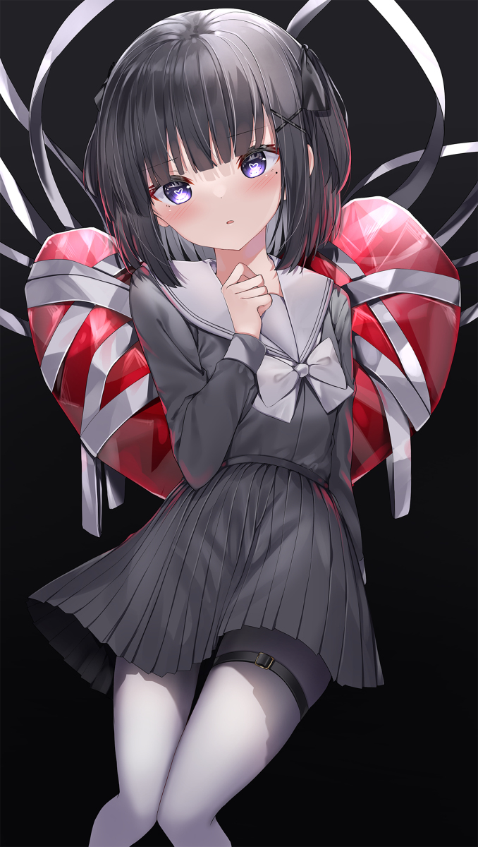 垄断欲