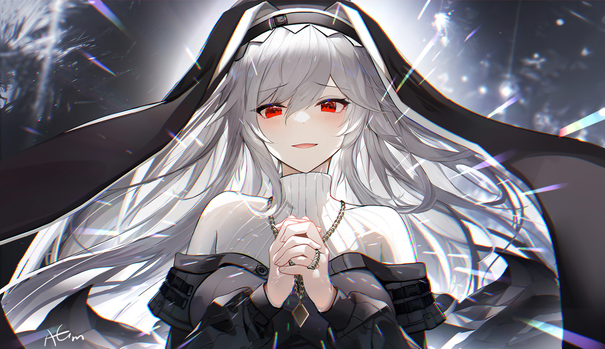 鲨门