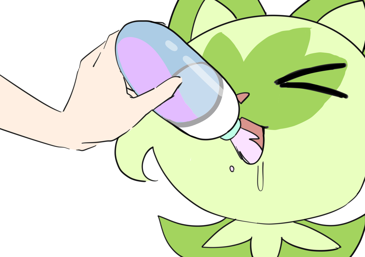 神奇宝贝SV