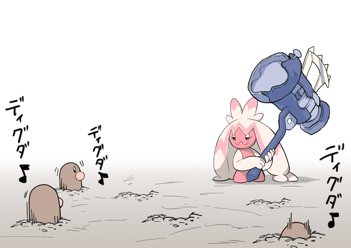 神奇宝贝SV