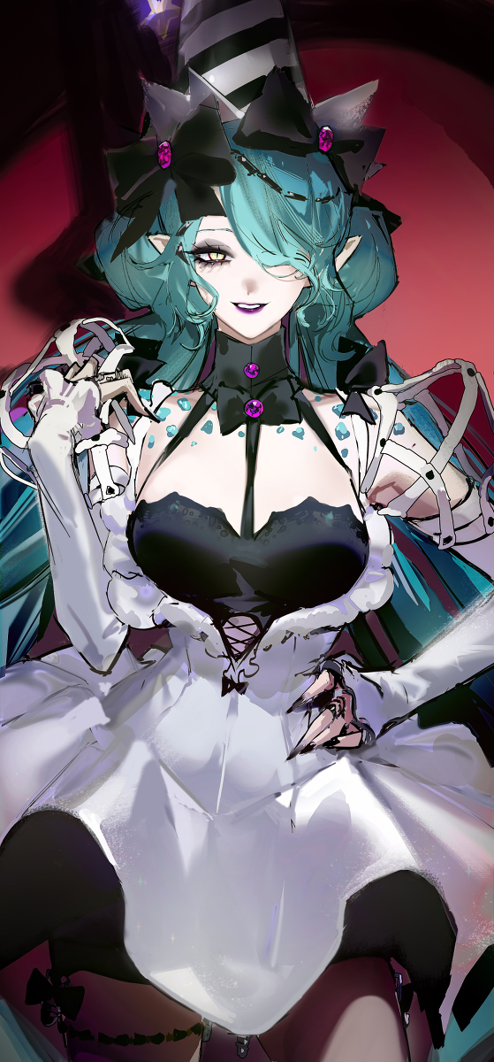 ♦