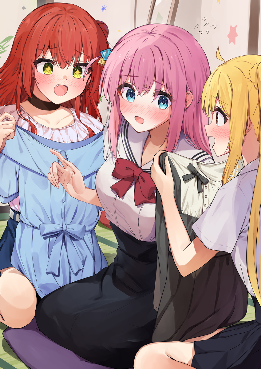 便衣小宝宝