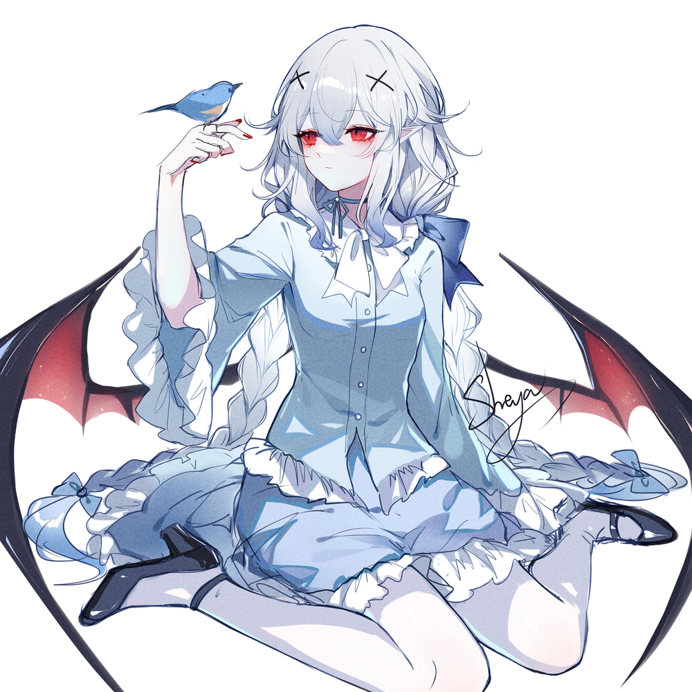 无题