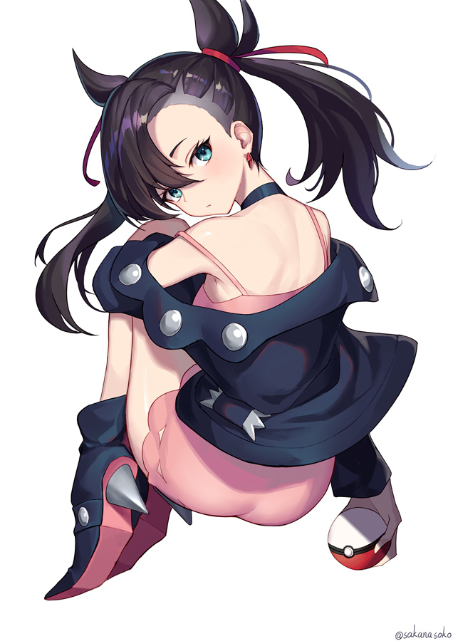 玛丽