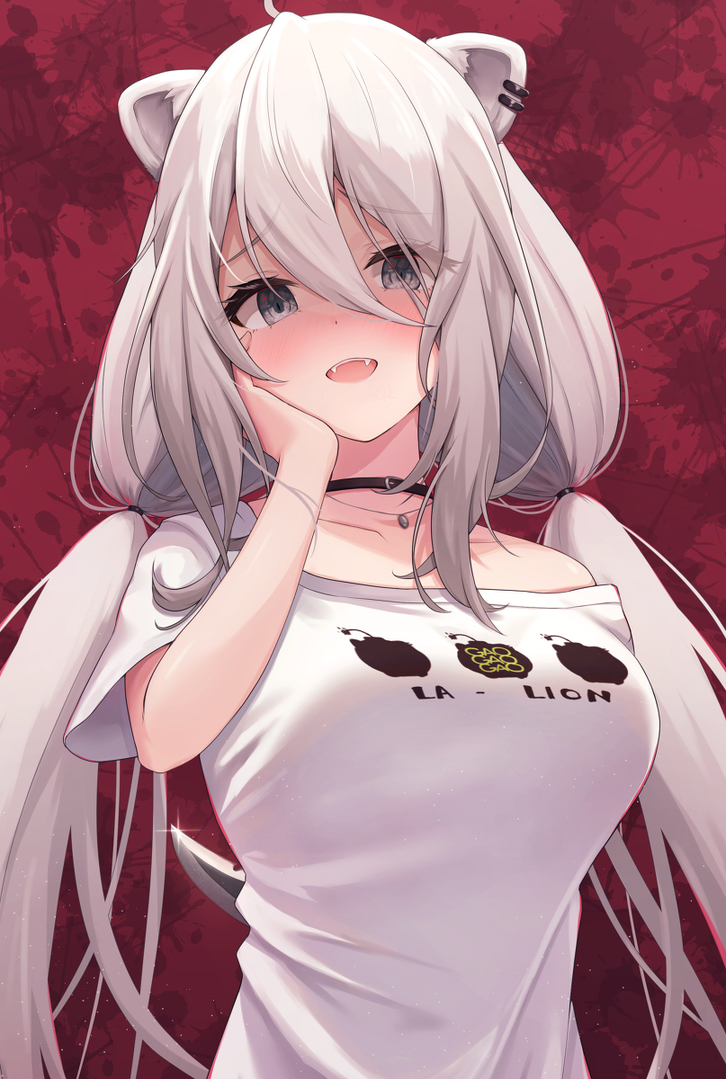 狮子白牡丹新服装