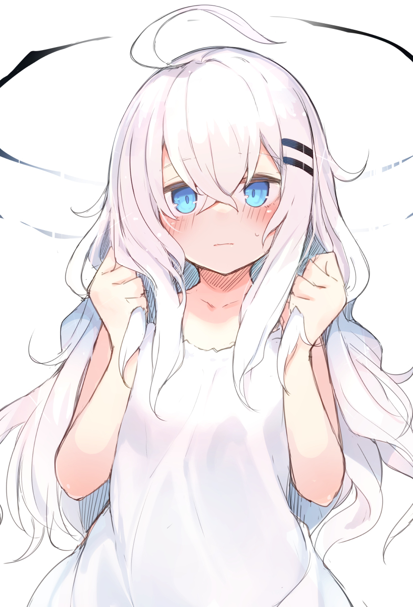 甚至ふもふい下来