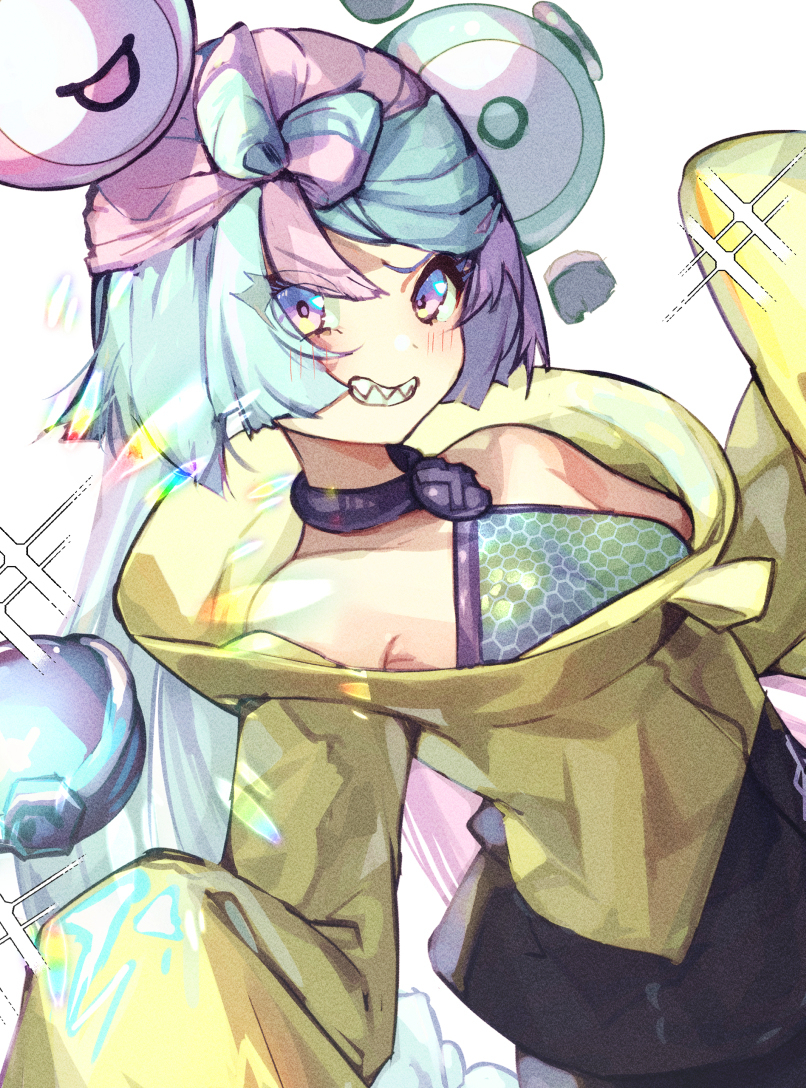 神奇宝贝的明信片