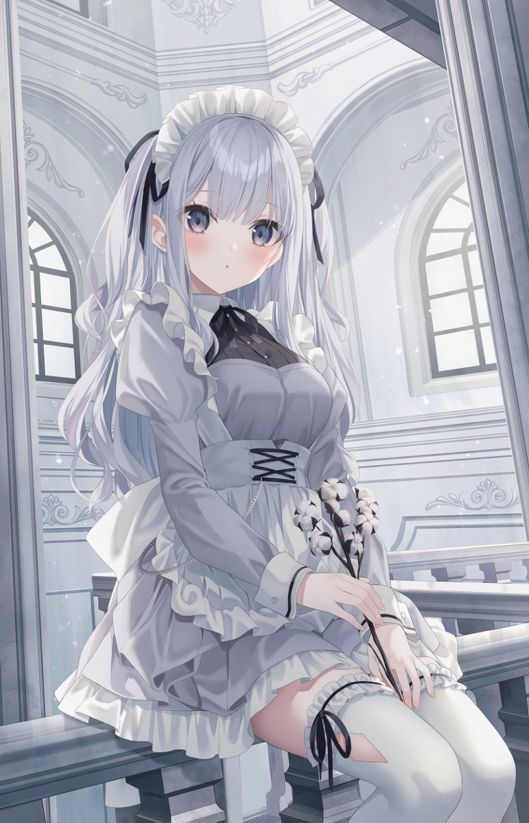 ♡