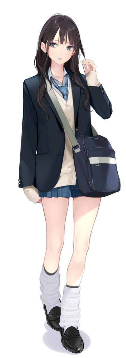 青切