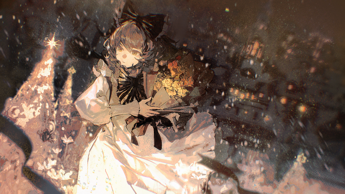 Hail'n'Pray
