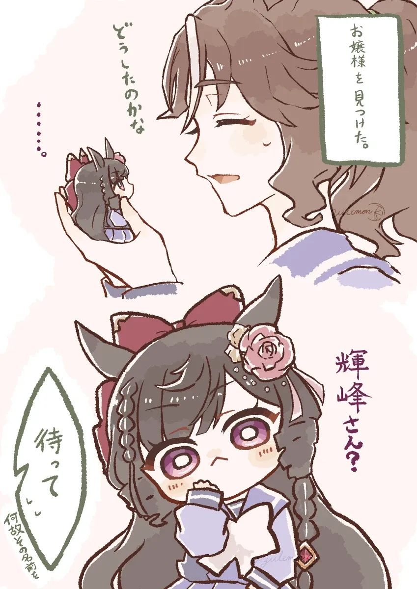 普契尔总结