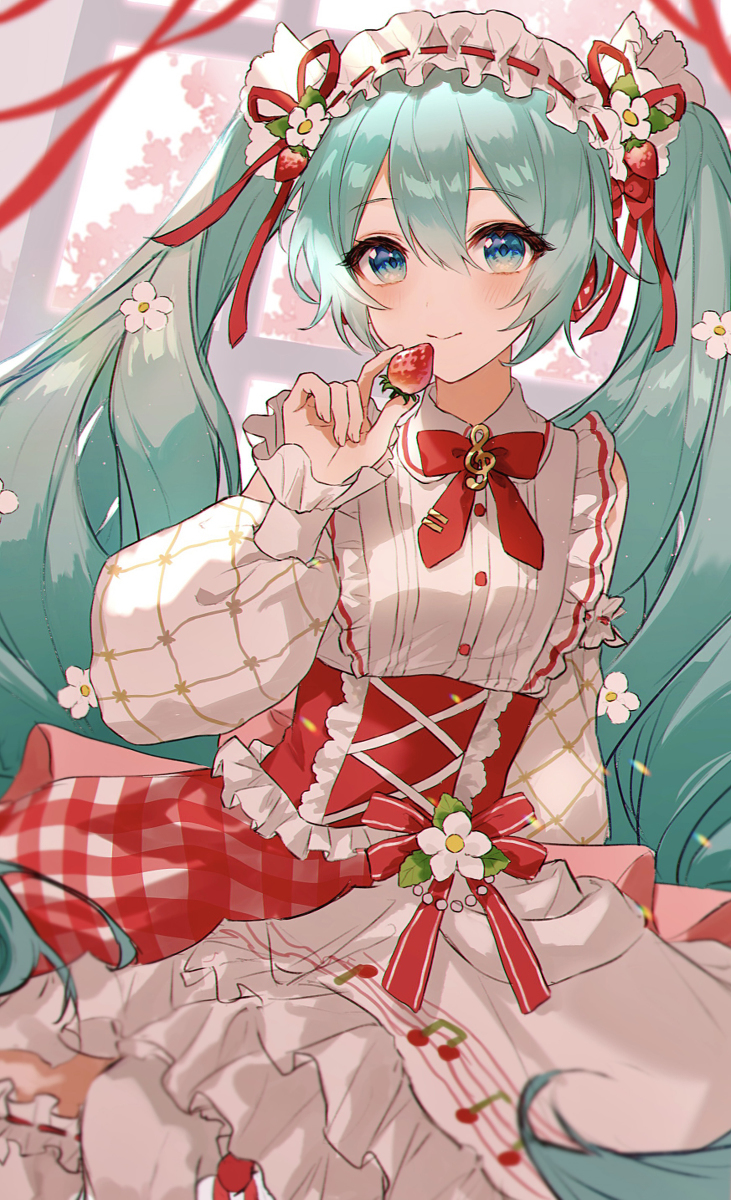 🍓