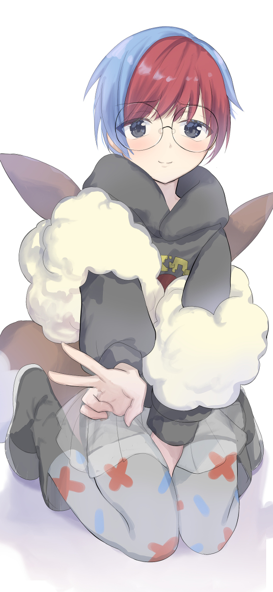 小扣子