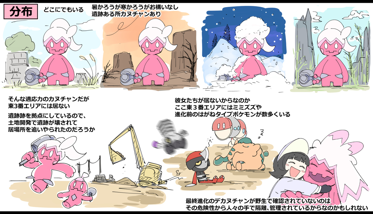 考虑卡努昌的回