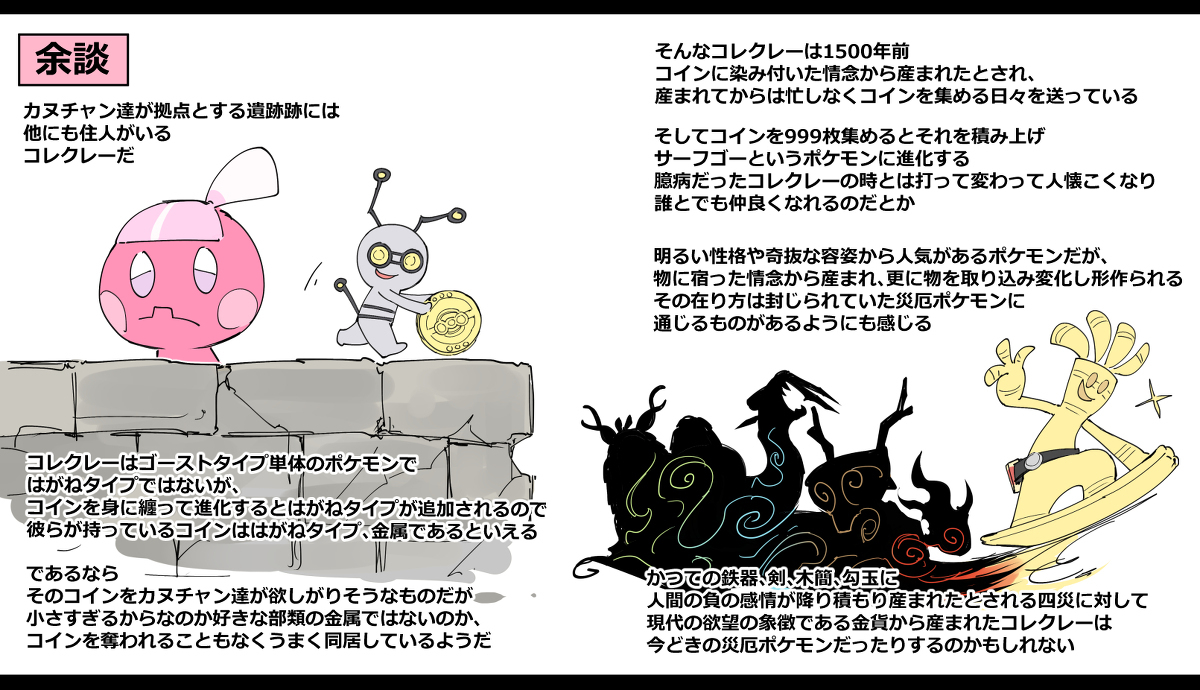 考虑卡努昌的回