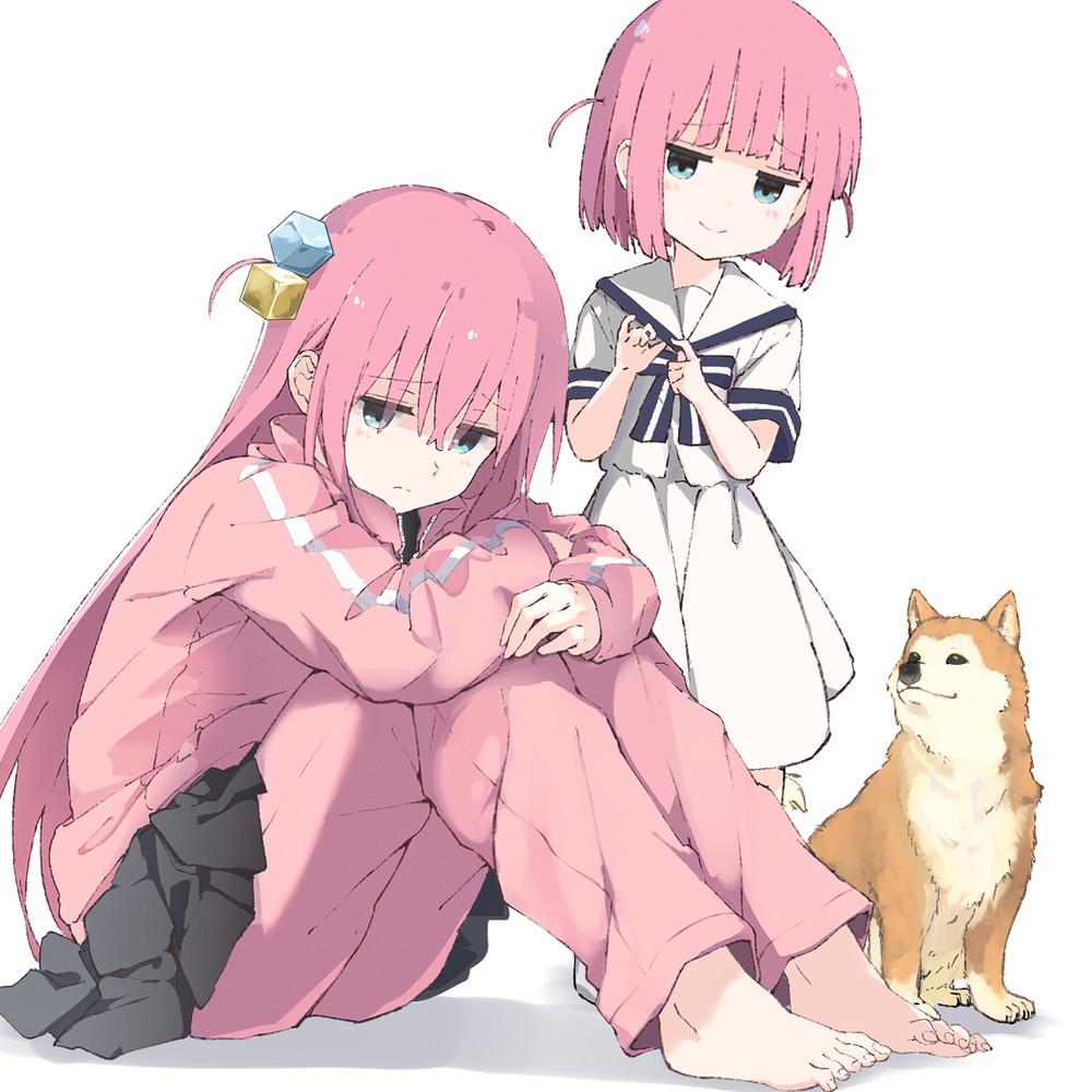 后藤同学