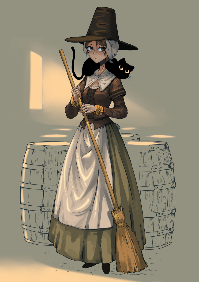 Alewife