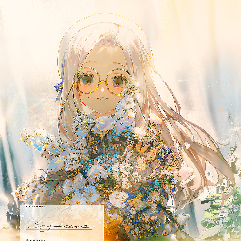 🐳💐