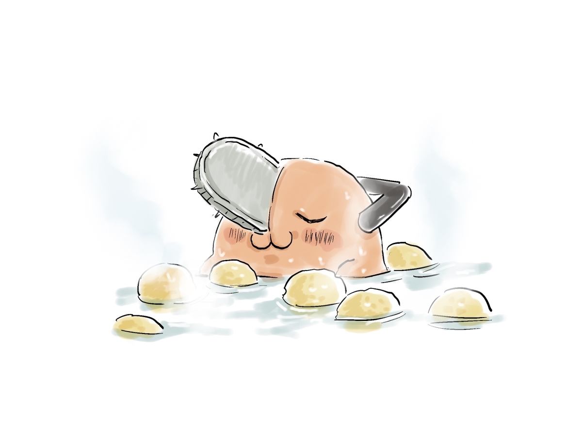 链锯总结