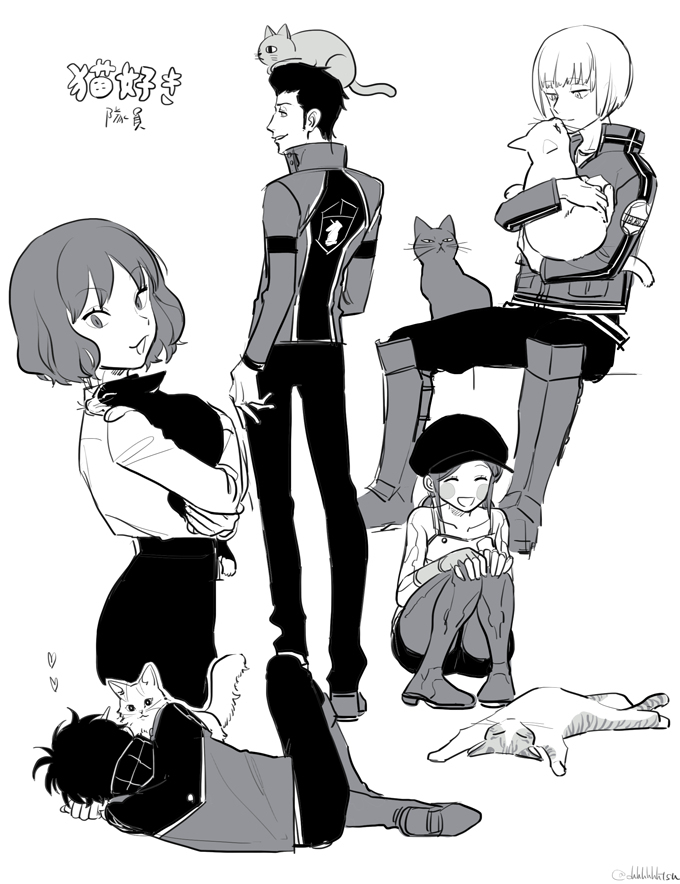 【WT】总结7