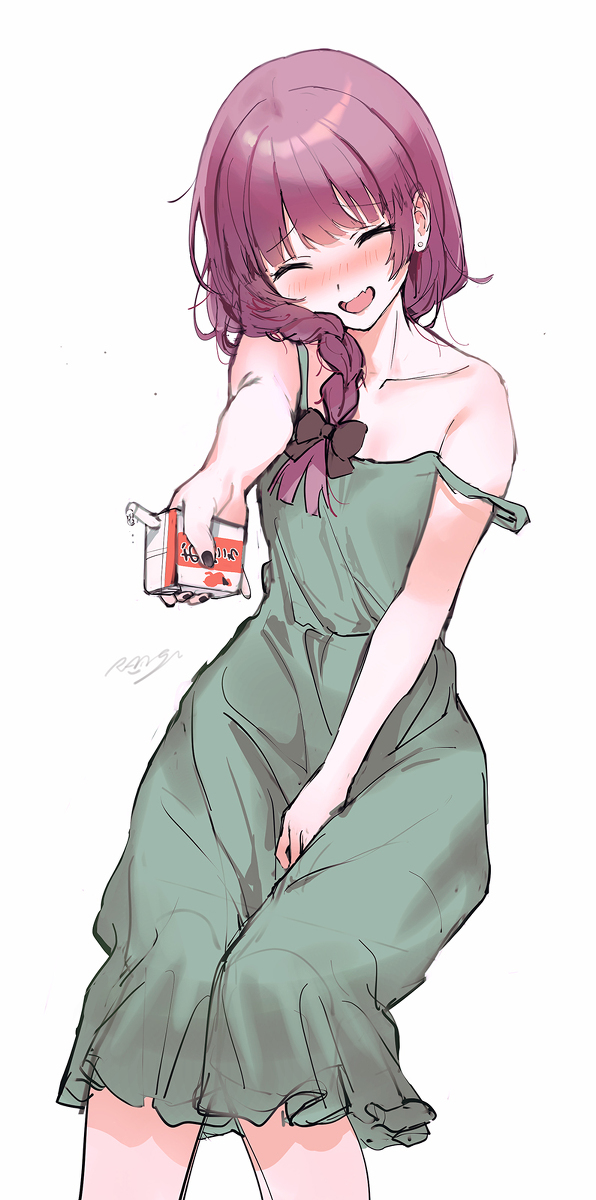 孤零零的rkgk