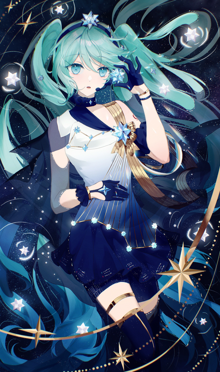 🌟
