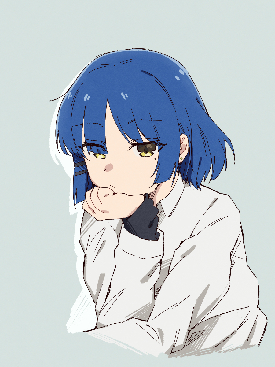 朦胧