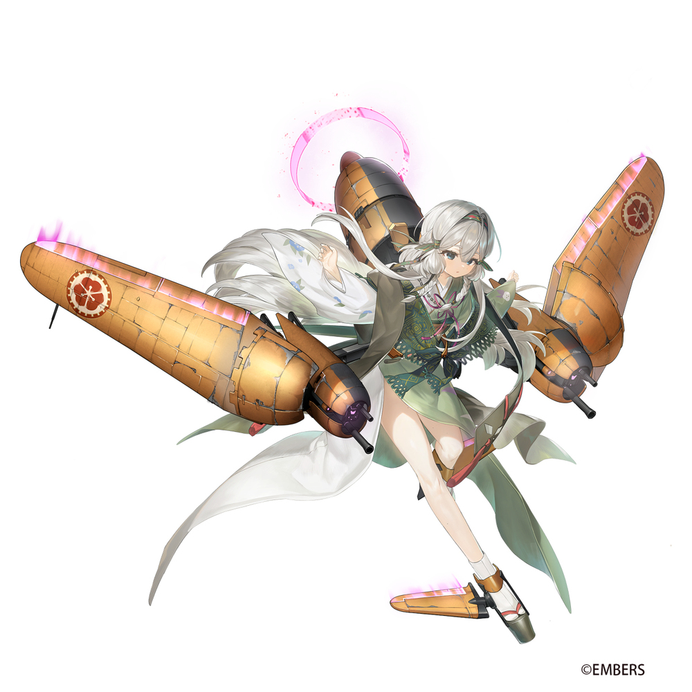&ldquo;试制烈风”