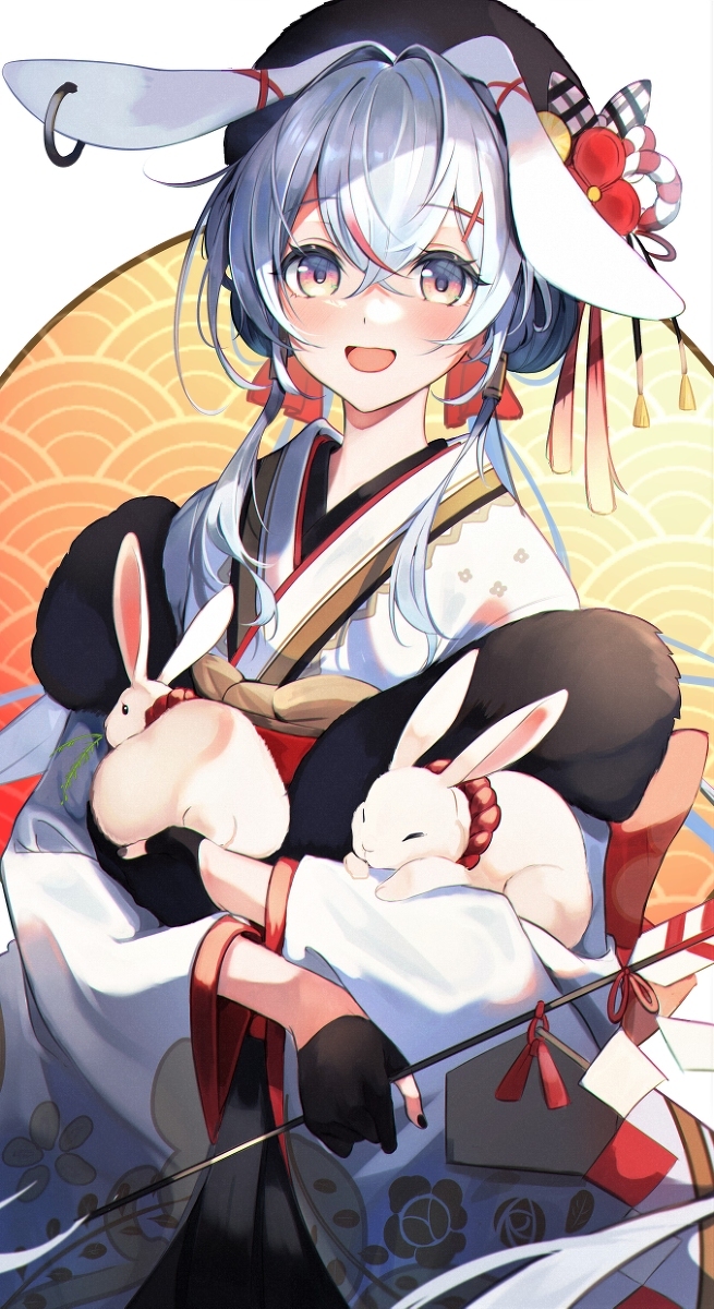 2023年兔