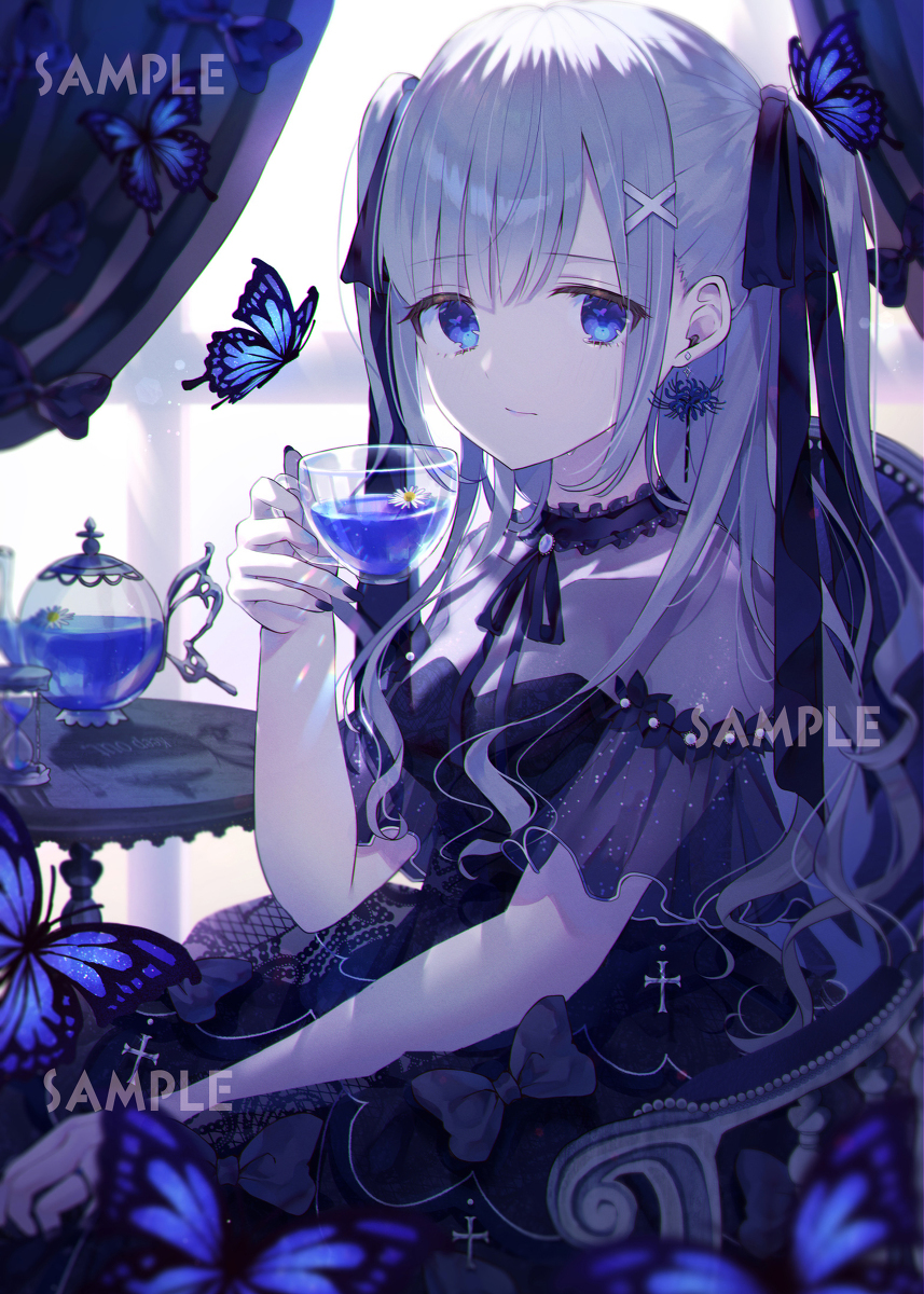2023贺年🐰【罗森印刷合作】