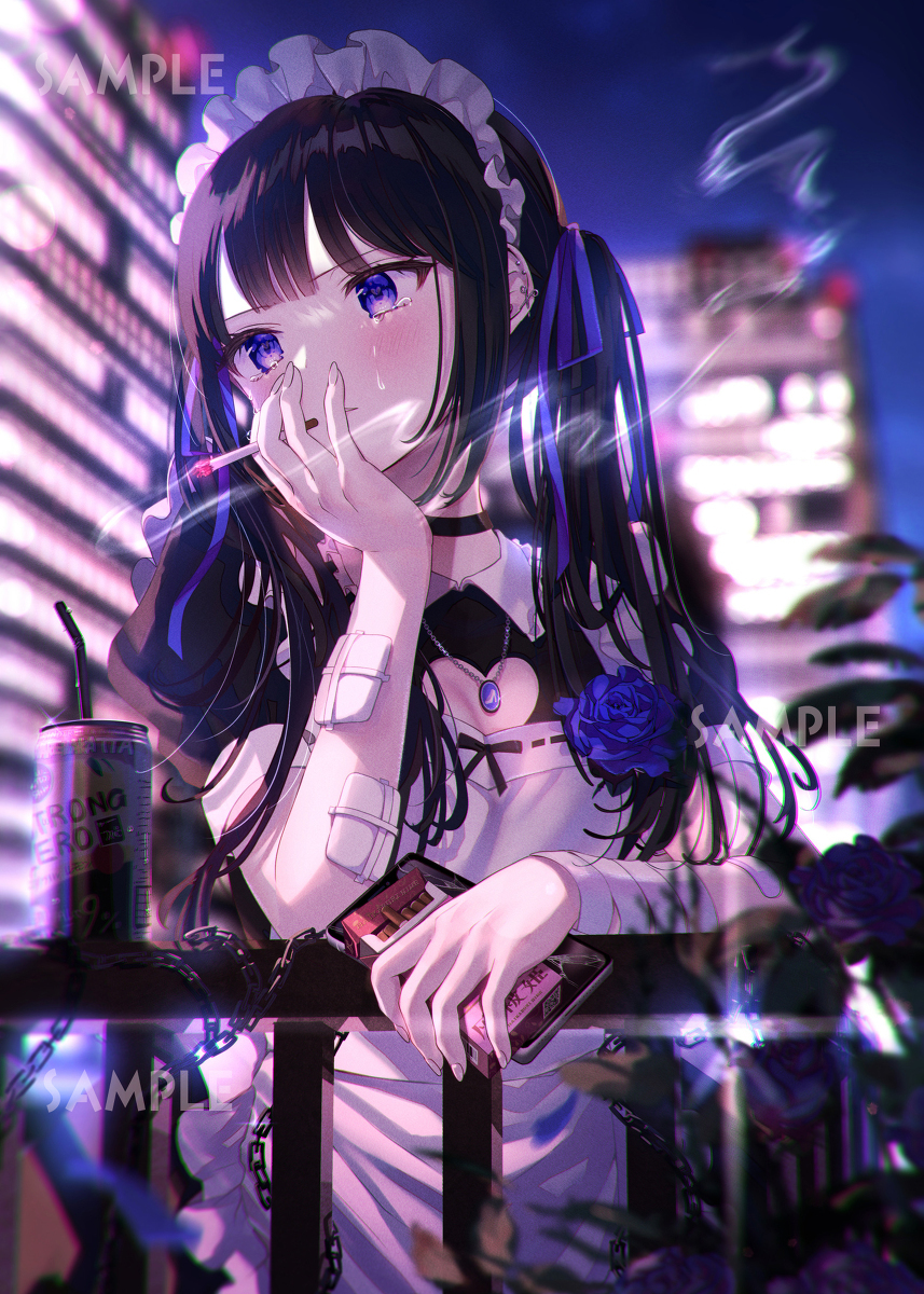 2023贺年🐰【罗森印刷合作】