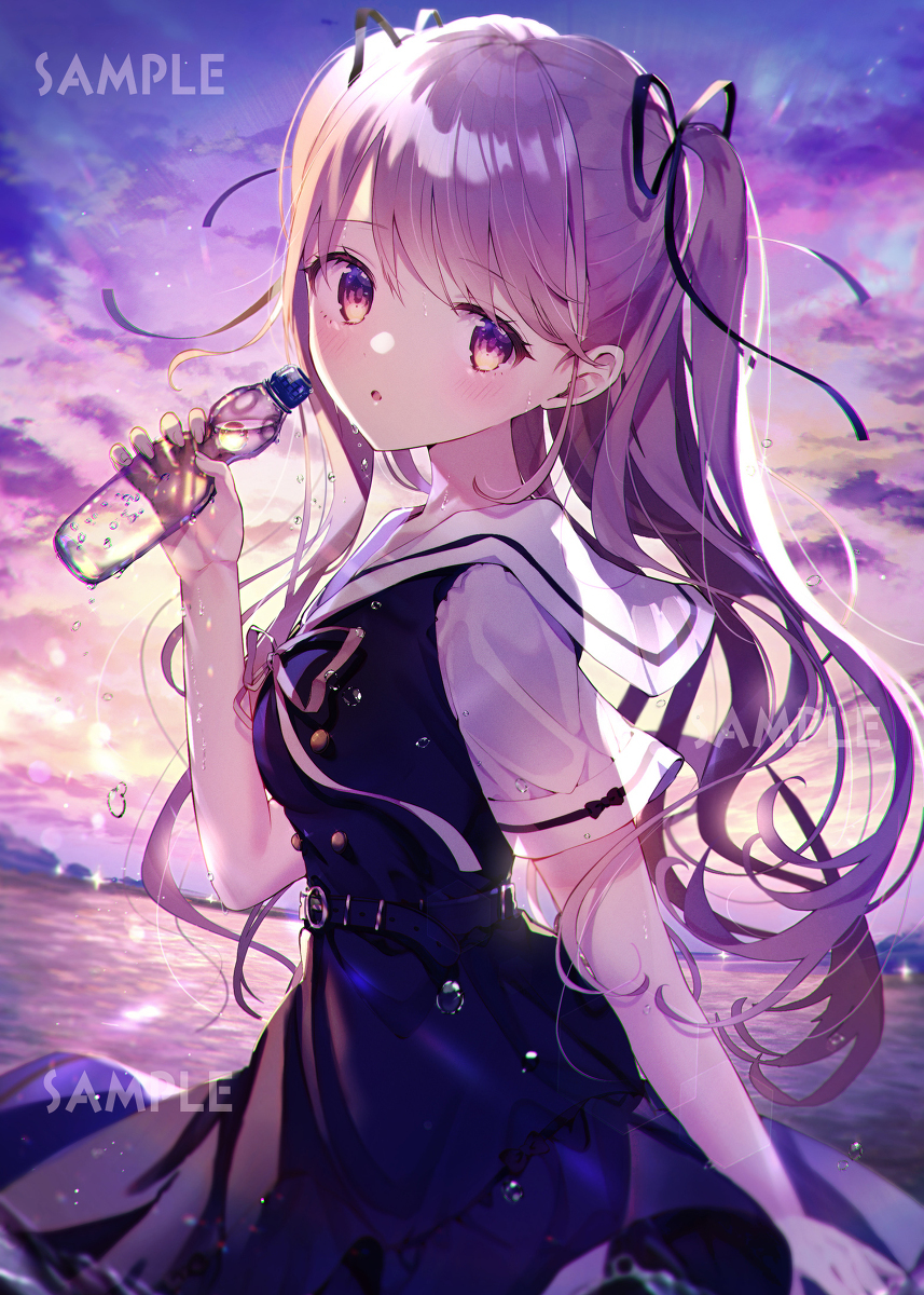 2023贺年🐰【罗森印刷合作】