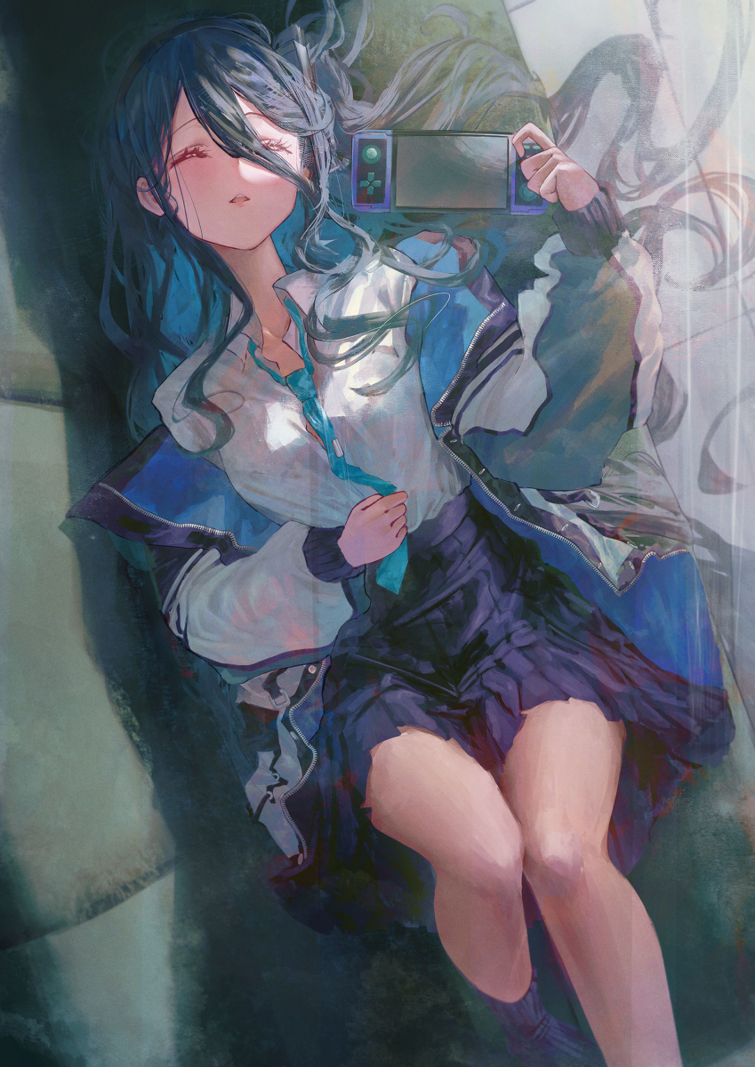 Alice
