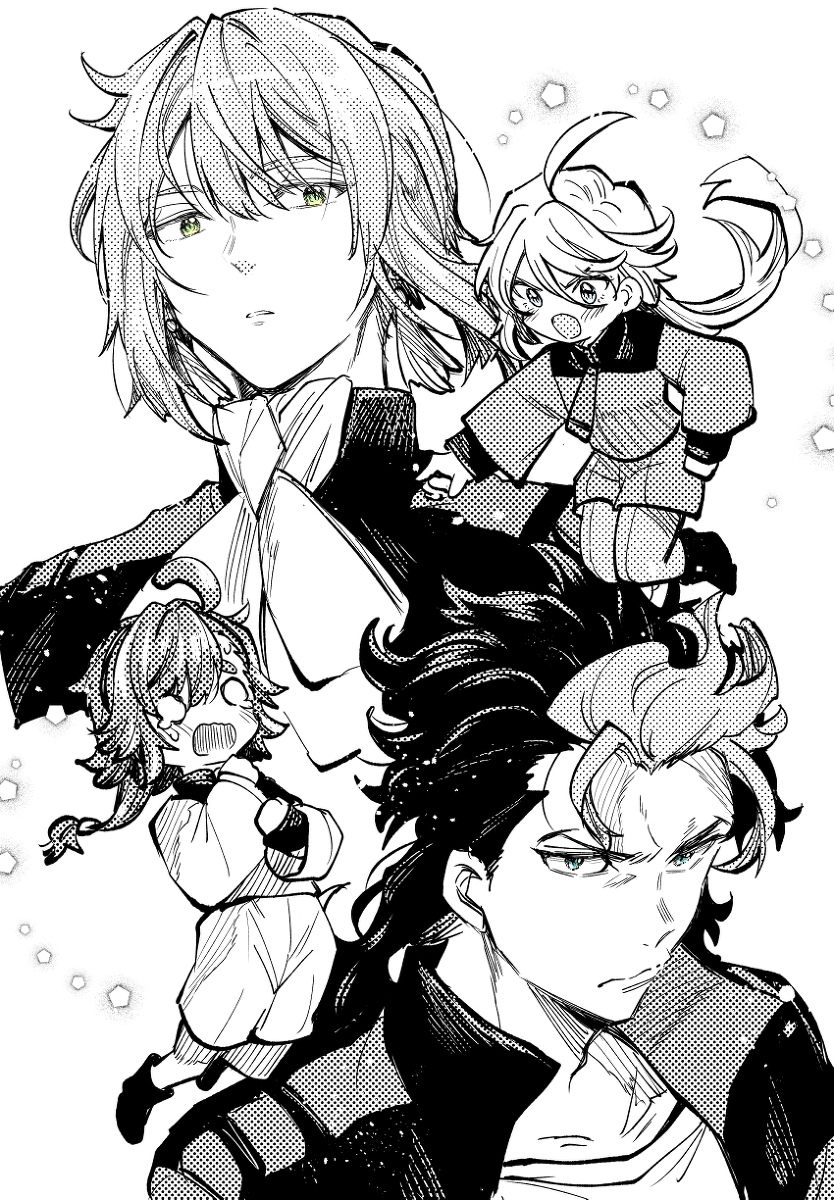 水星的魔女总结。