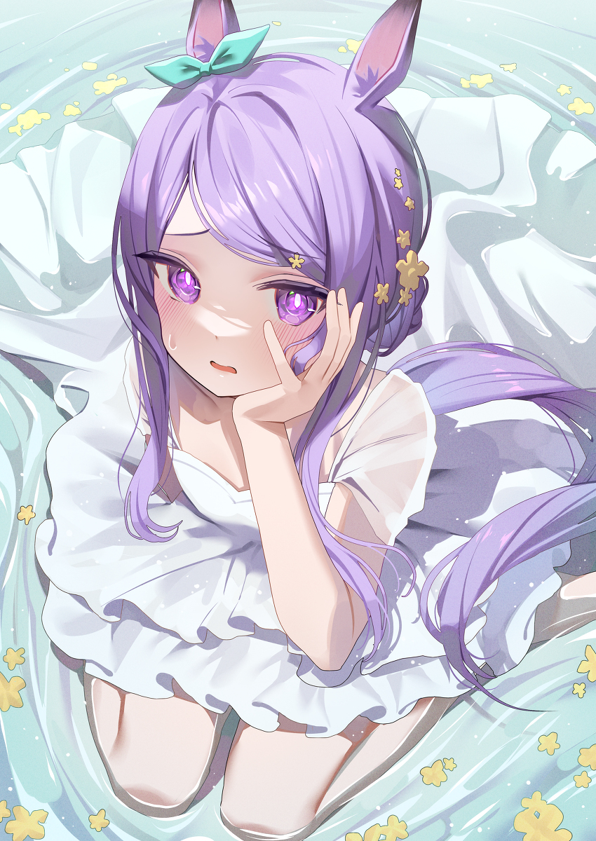 新娘麦奎因