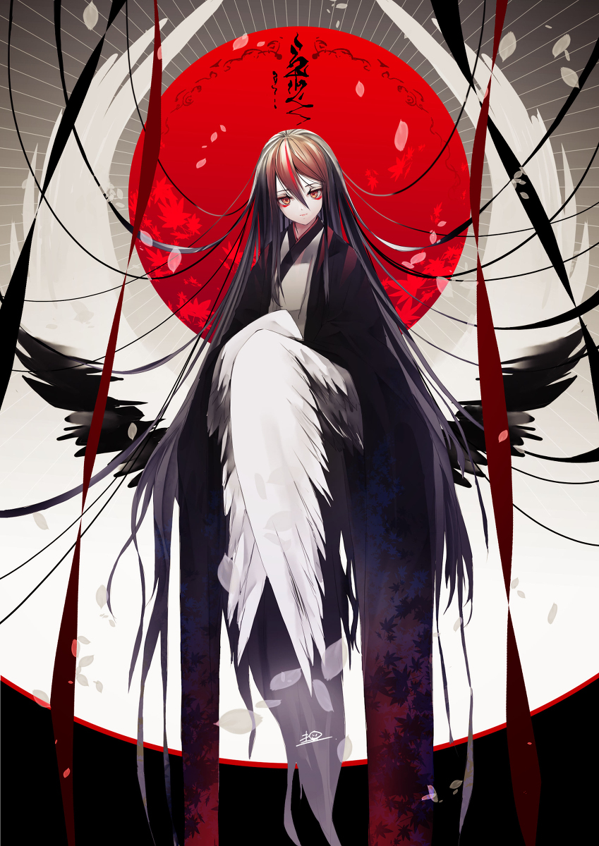 鸟娘贰