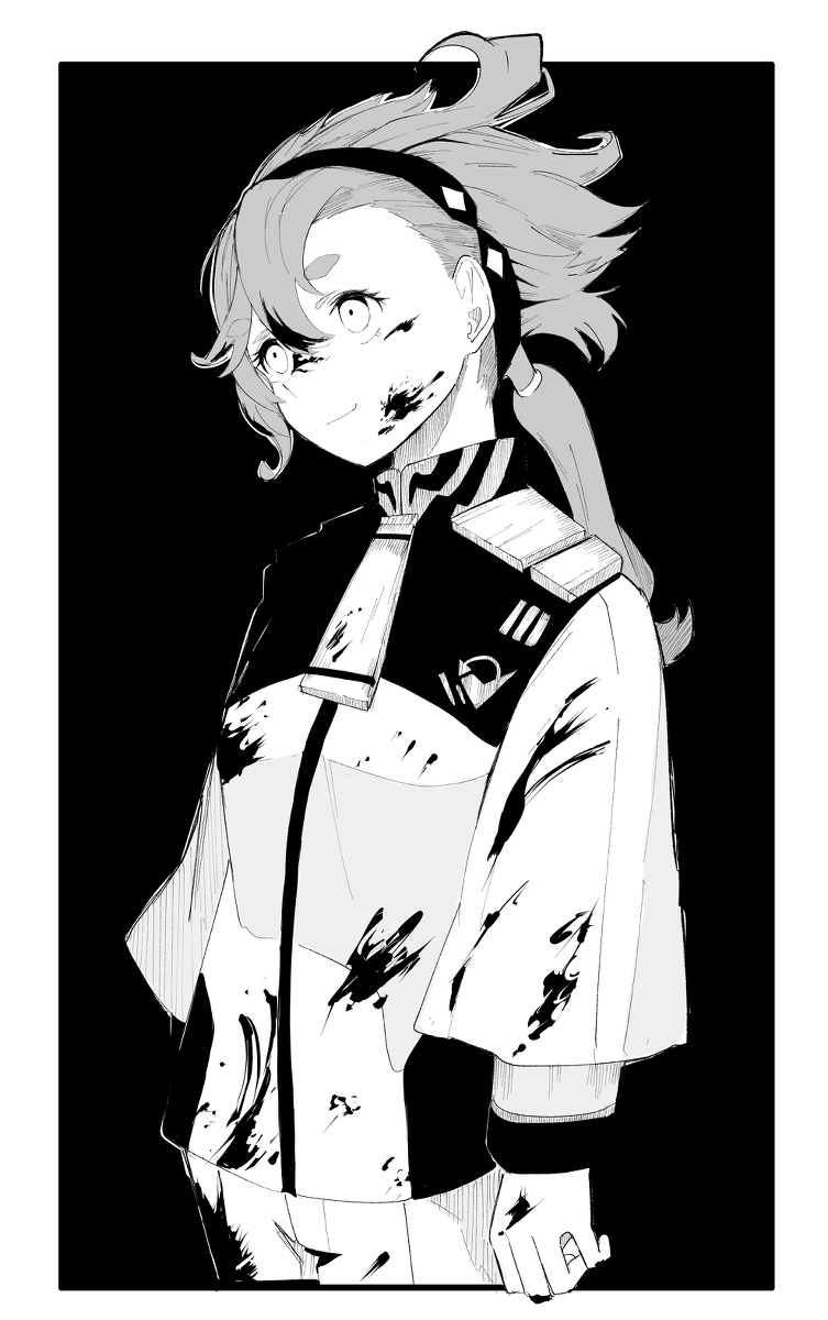 水星的魔女Twitter总结