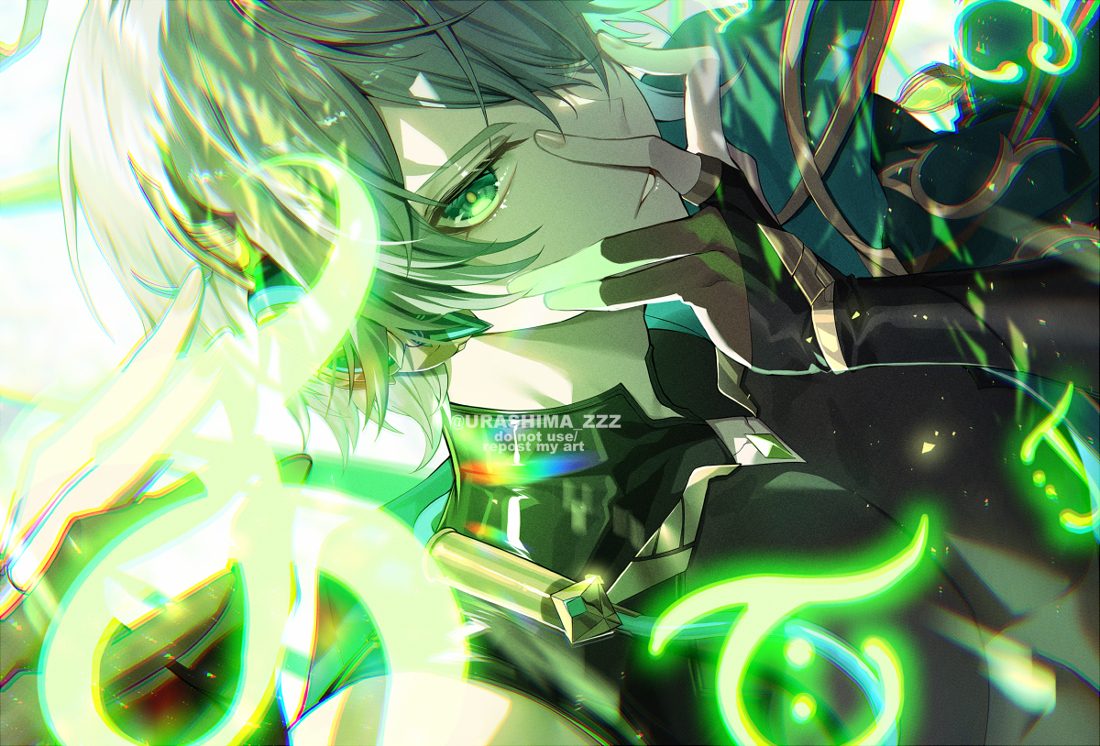 散射