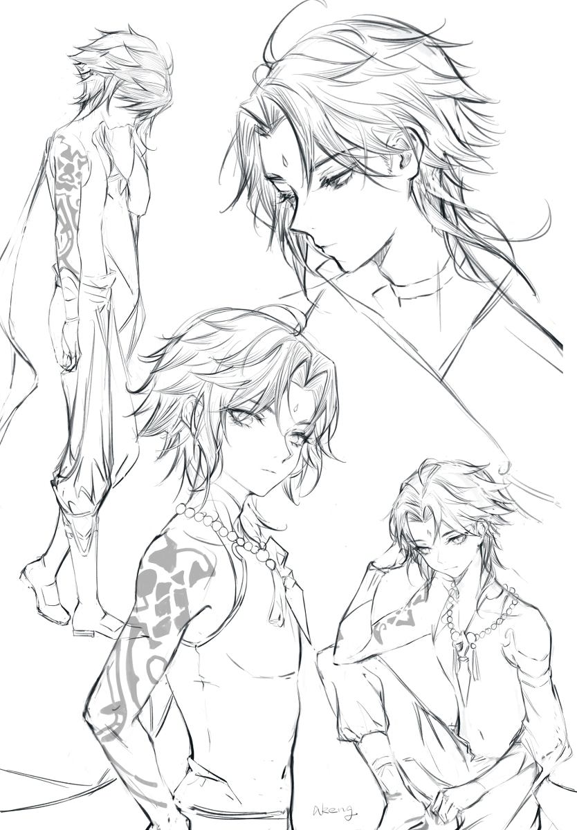 无题
