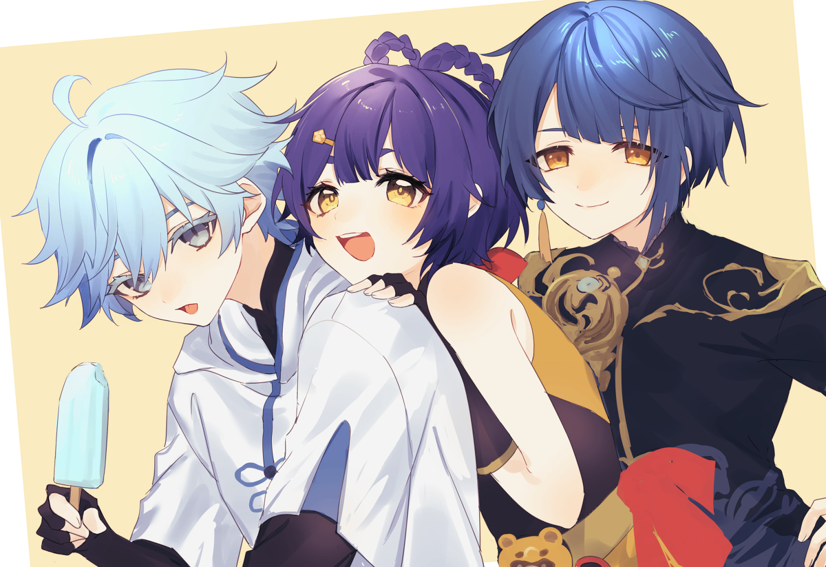无题