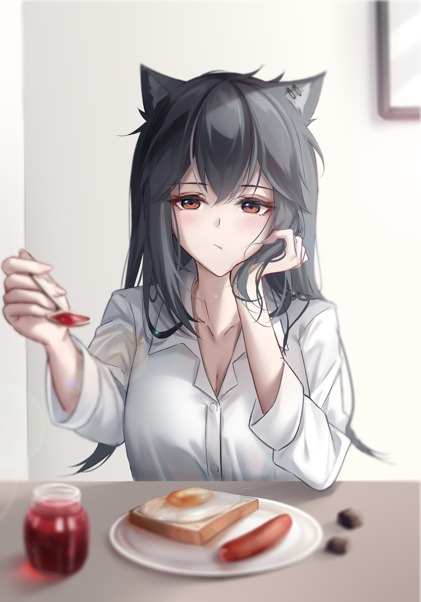 一个坑掉的德博组图