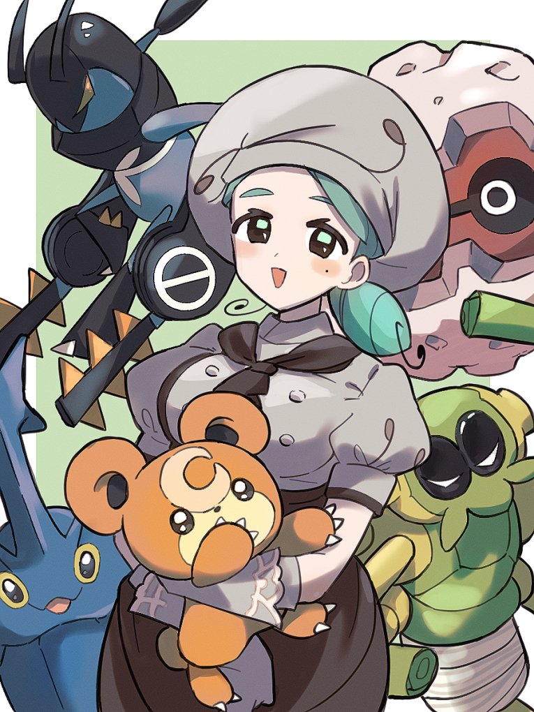 Pkmn总结6
