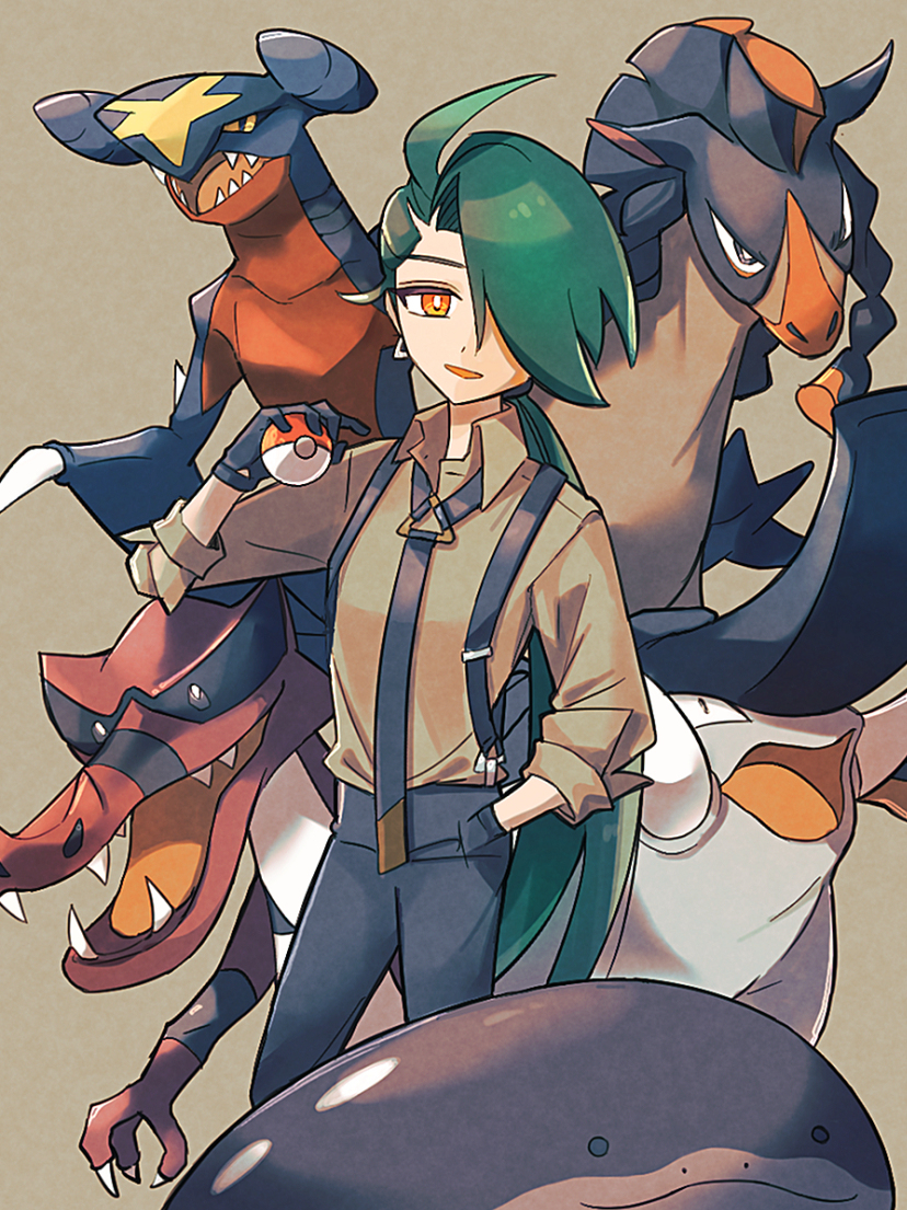 Pkmn总结6