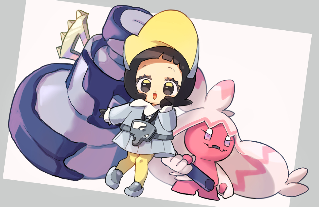 Pkmn总结6